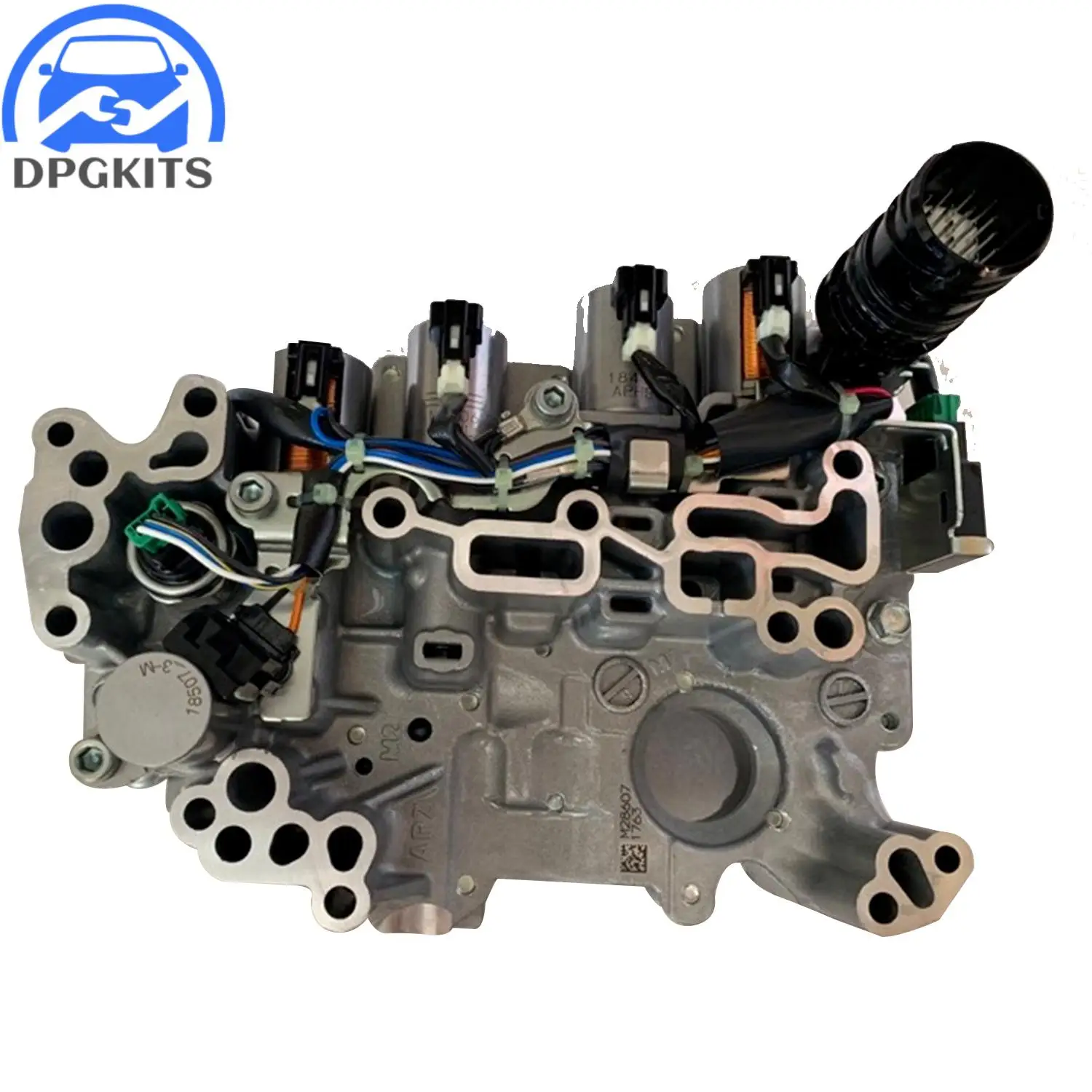 

1pc 31705-X428B CVT Transmission Valve Body For Nissan Sentra Versa Note Mitsubishi Suzuki RE0F11A JF015E With 1 Year Warranty