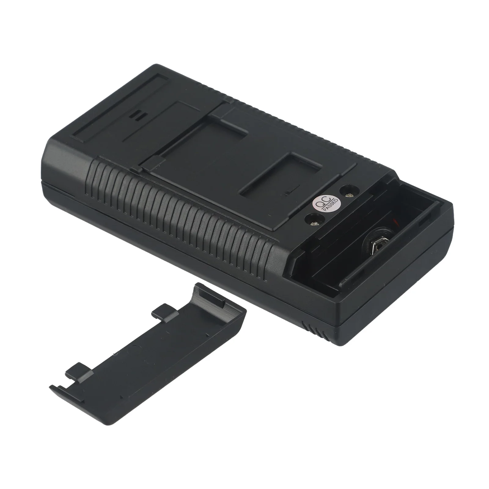 Emf Testing Radiati…