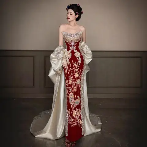 10 best sales Indonesisk traditionell klädsel - №4