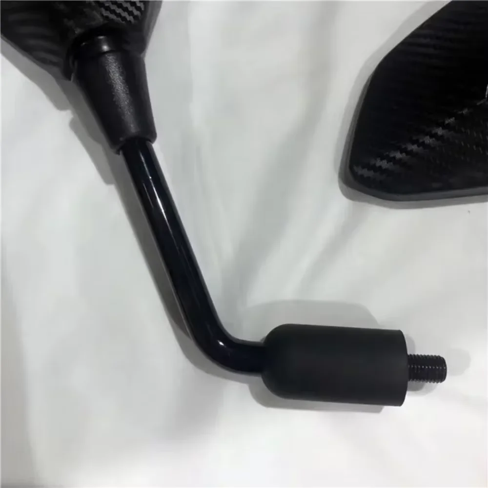 NEW Fit QJMOTOR SRT750 SRT800 QJ SRT 750 SRT 800 오토바이 액세서리 왼쪽 및 오른쪽 백미러 반사판 원본