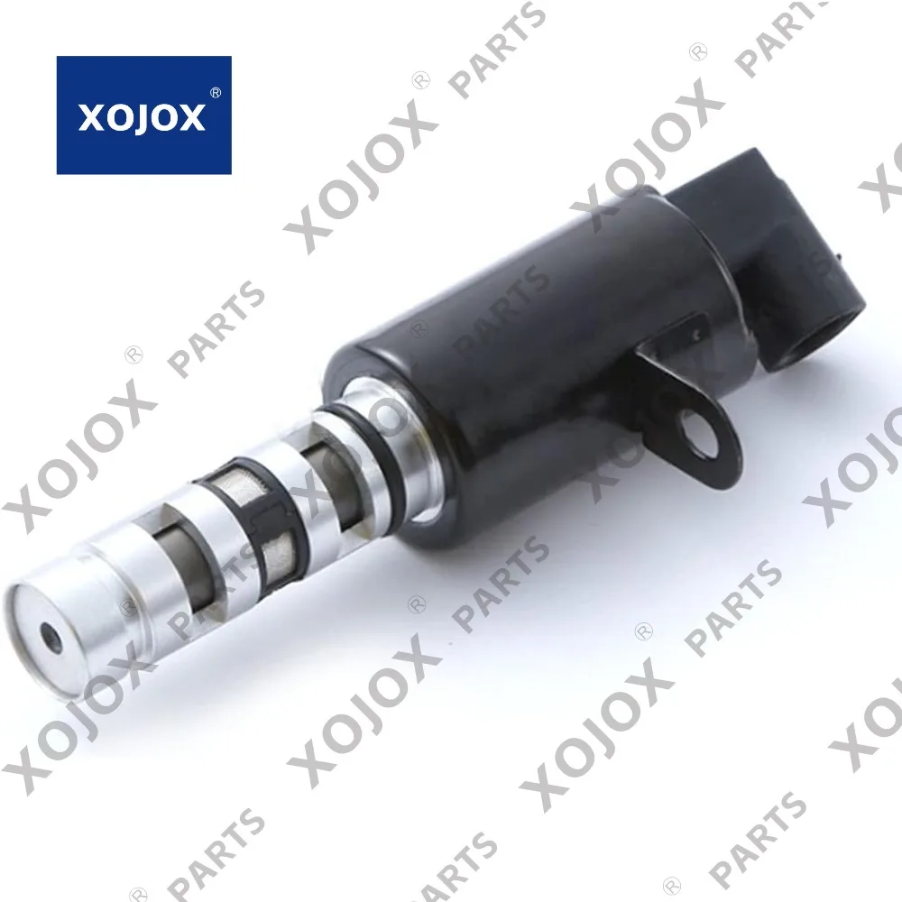 

XOJOX новый клапан управления маслом слева 243553E000 24355-3E000 для Kia Optima Rondo 2.7L 2007-2010