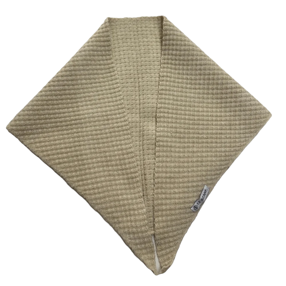 cachecol-curto-triangular-de-cor-solida-respiravel-cachecol-de-la-misturada-de-poliester-quente-gola-falsa-cachecol-de-malha-waffle-uso-como-lenco-de-cabeca
