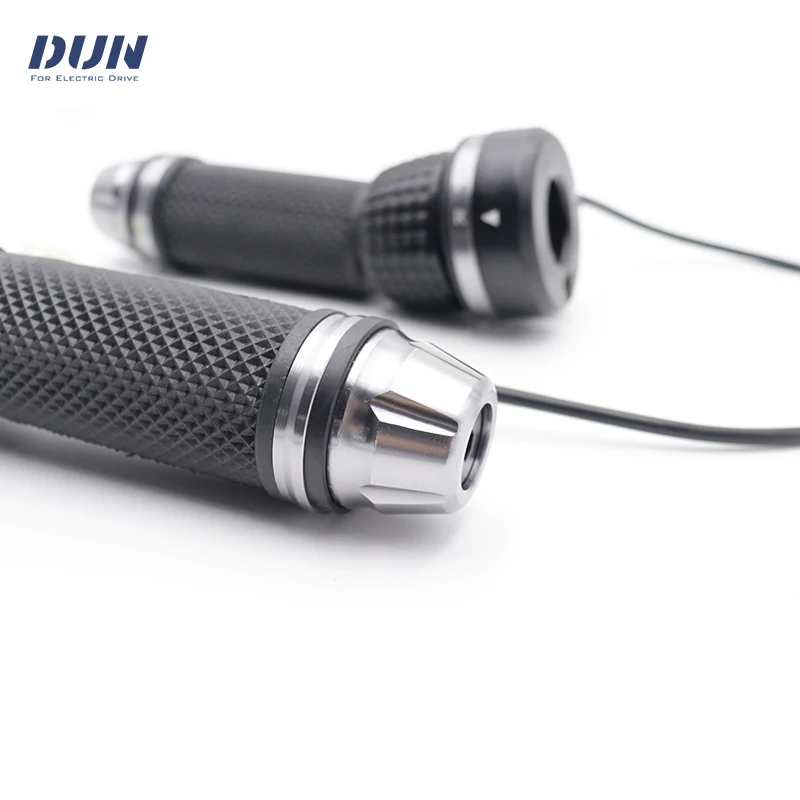 Twist Throttle Hall Type  with Three Speed Gear Reverse Function