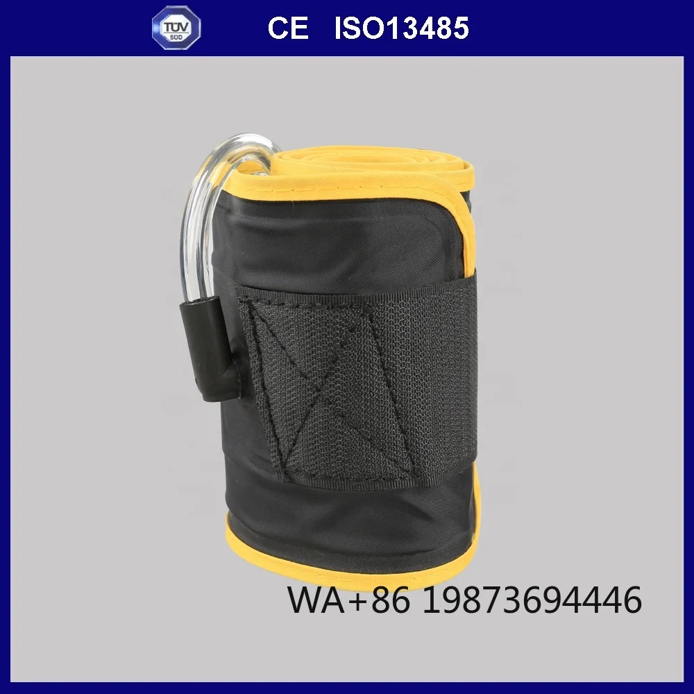 

Inflatable Tourniquet Device, Disposable Conical Cuff