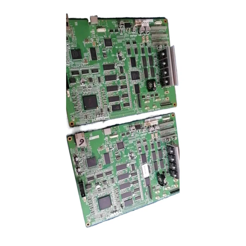 

The original disassembled machine is suitable for Roland RF640 RF640A motherboard accessories