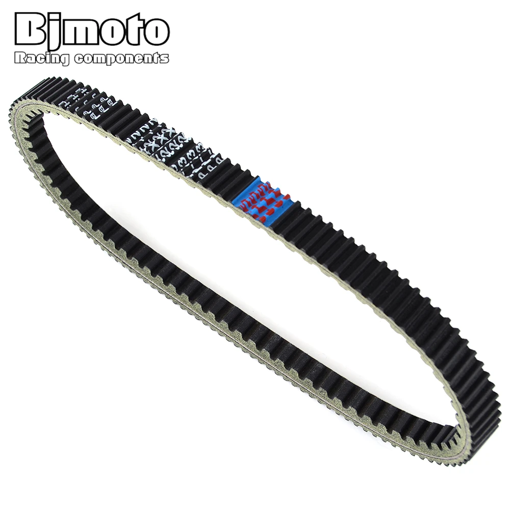 22500-E17-000 Drive Belt For Trtion Outback Supermoto Crosser Baja 250 300 SM 400 / GOES  Goes 300s 400 400s