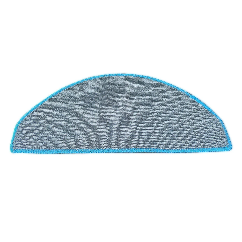 Mop panos para aspirador de pó, Roomba para Essential Vac, Y0140, Y0110, Y0112, Q0120, 4 PCs, 10PCs