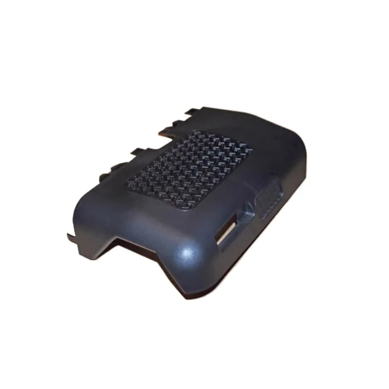 Genuine Inner Mirror Cover Reversing Decorative Upper Lower Interface Cover for Jetour X90 Plus