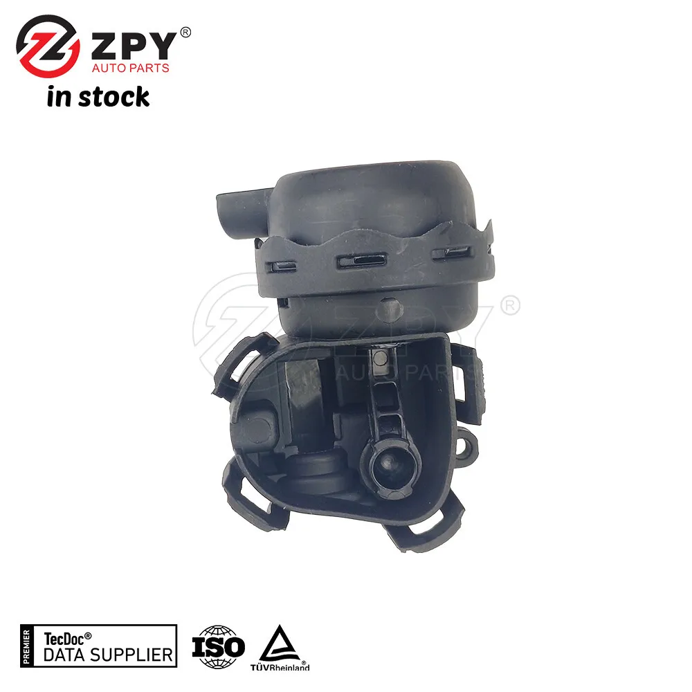 وحدة محرك جديدة عالية الجودة ZPY مناسبة لأودي A5 A7 A8L Q5 Q7 06E 133 159S
