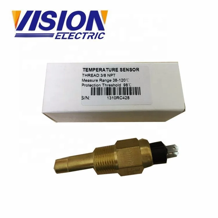 Water Temperature Sensor VDO 803/1/25 803/1/30 803/1/1 803/1/2 803/1/4 803/2/7 805/3/1