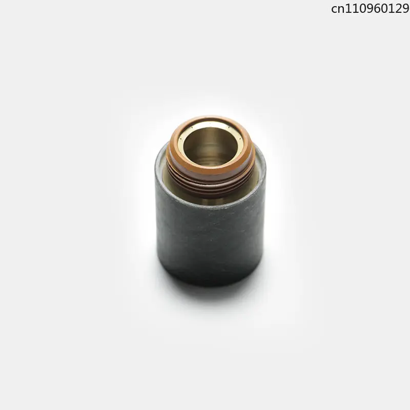 Tappo di ritegno Powermax125 di alta qualità 220977 consumabile per taglio al Plasma 45A 65A 105A 125A tappo di ritegno