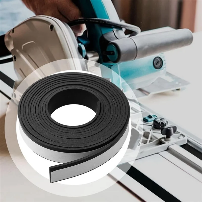 

【Hot Selling】2PC 55Inch 191J53-1 194418-6 Splinter Guard Strip Guide Rails Splinter Guard Tape Replacement For Track Saw Accesso