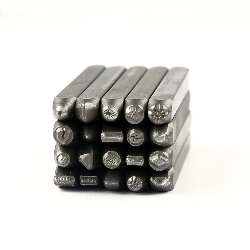 Gold and silver burin engraving tools jewellery pattern engraving mould burin knife DIY antique style jewellery tools