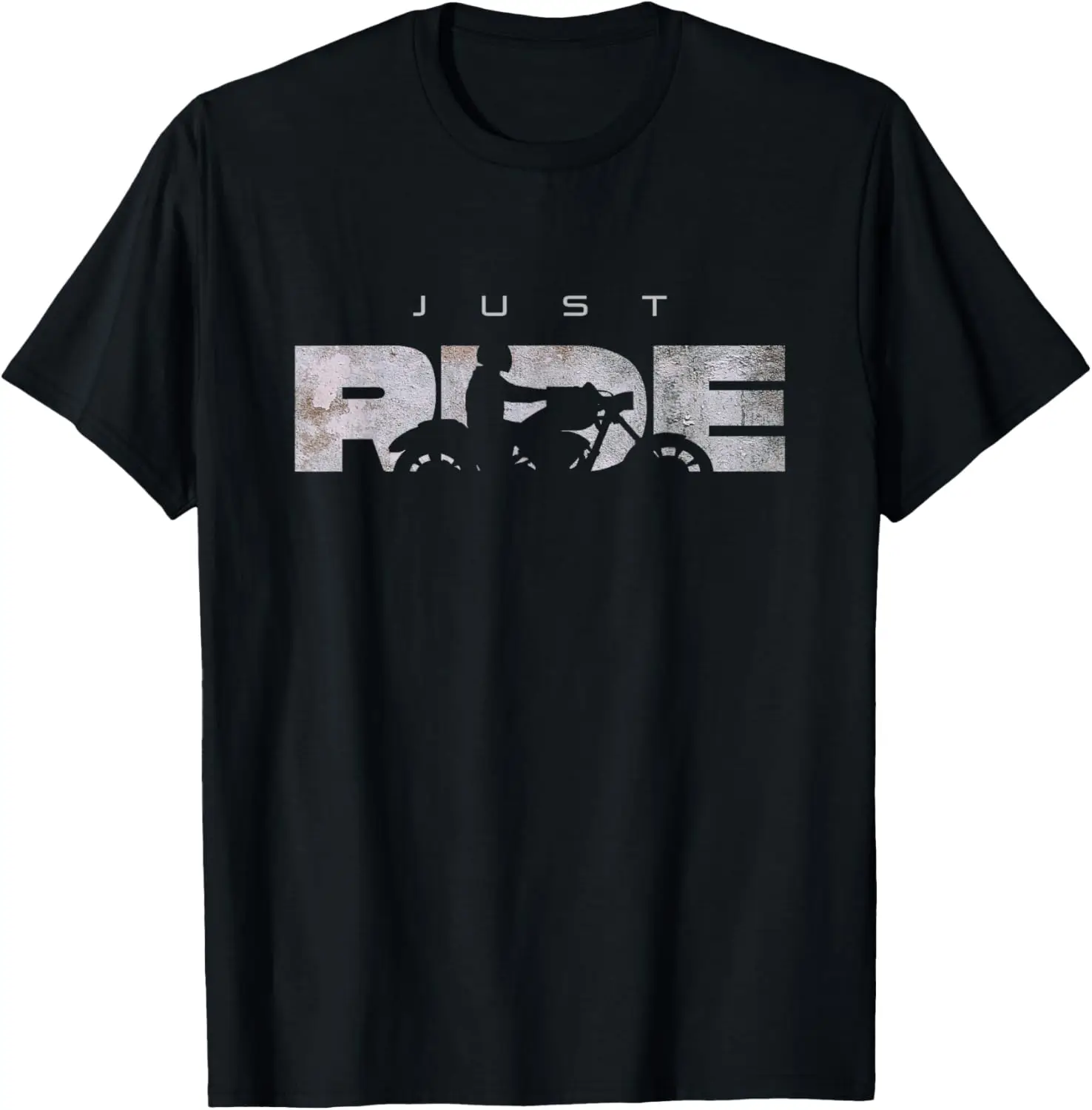 

Motorcycle Apparel - Motorcycle T-Shirt