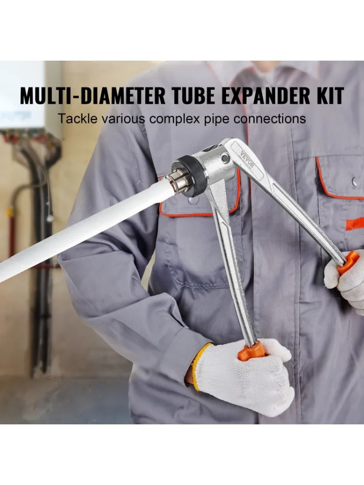 Tube Expander, 1/2