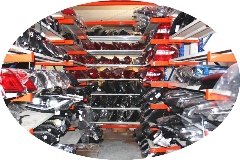 Great Wall Haval H6 Tür-Außenverkleidung Original