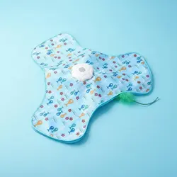 Juguete automático interactivo para gatos – 3 velocidades y modo descanso