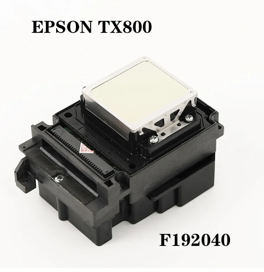 Cabeça de impressão uv original para epson dx8 dx10 tx800 tx800 tx710w tx720 tx820 x820 tx830 tx700 tx710w tx720w tx800f