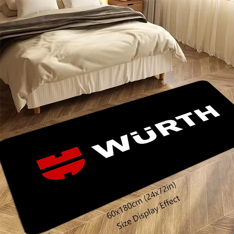 Door Mats Interior Foot Rug Wurths Tool Welcome Floor Mat for Entryway Soft Hallway Carpet Kitchen Rugs Fluffy Home Decoration