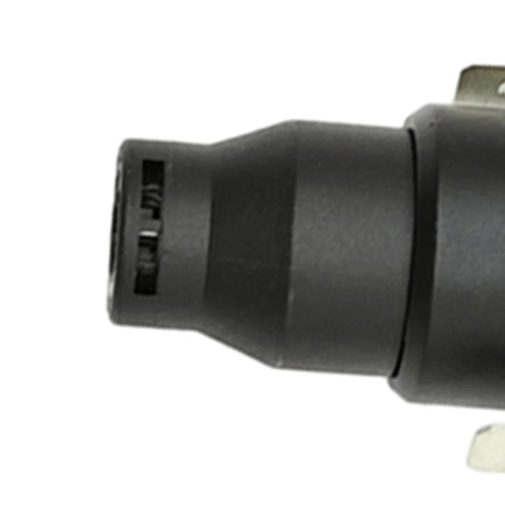 PCV Valve 17130-59B-003 For Honda For Civic For CR-V For Accord 2016-2021 Black Yellow ABS Engine Breather Replacement Part