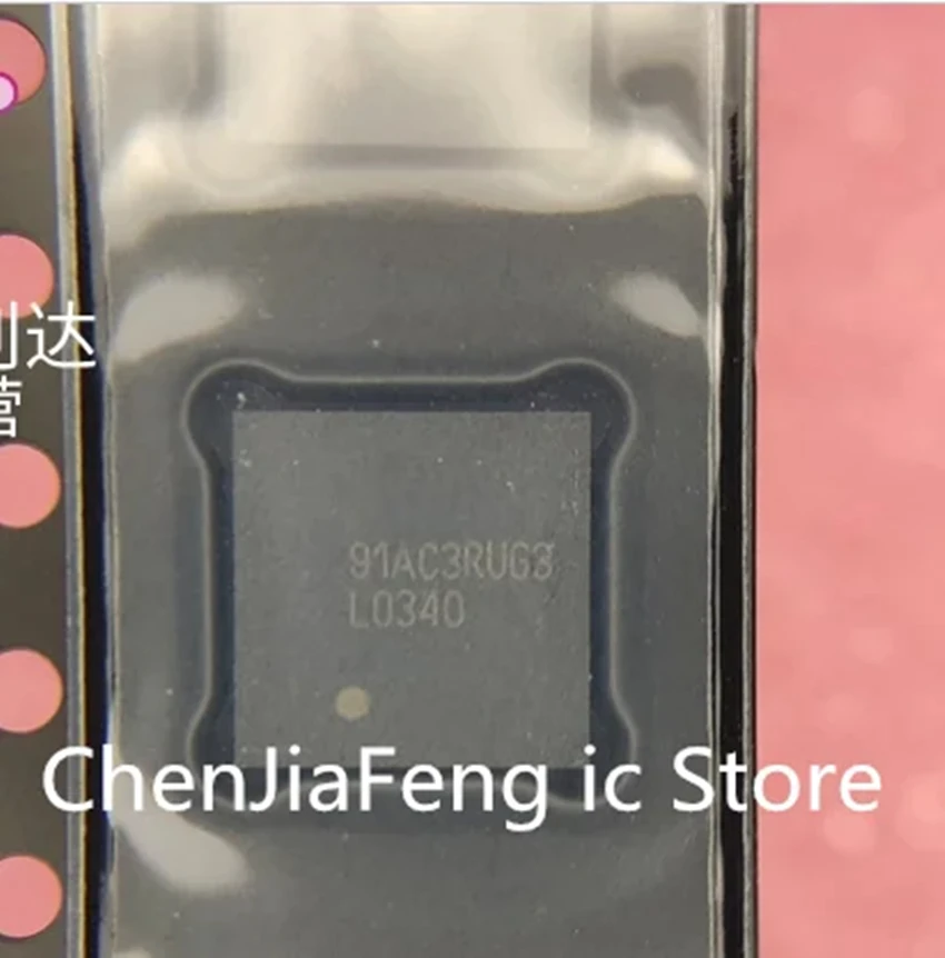 

1 шт. ~ 10 шт./лот LMH0340SQE L0340 QFN48 новый оригинал