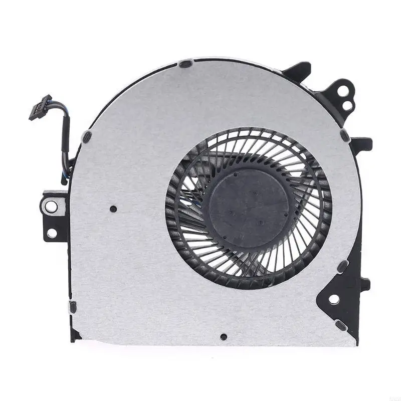 

A52B High Speed CPU /GPU Cooling Fan for Laptop for HP Probook- 450 450 455 470