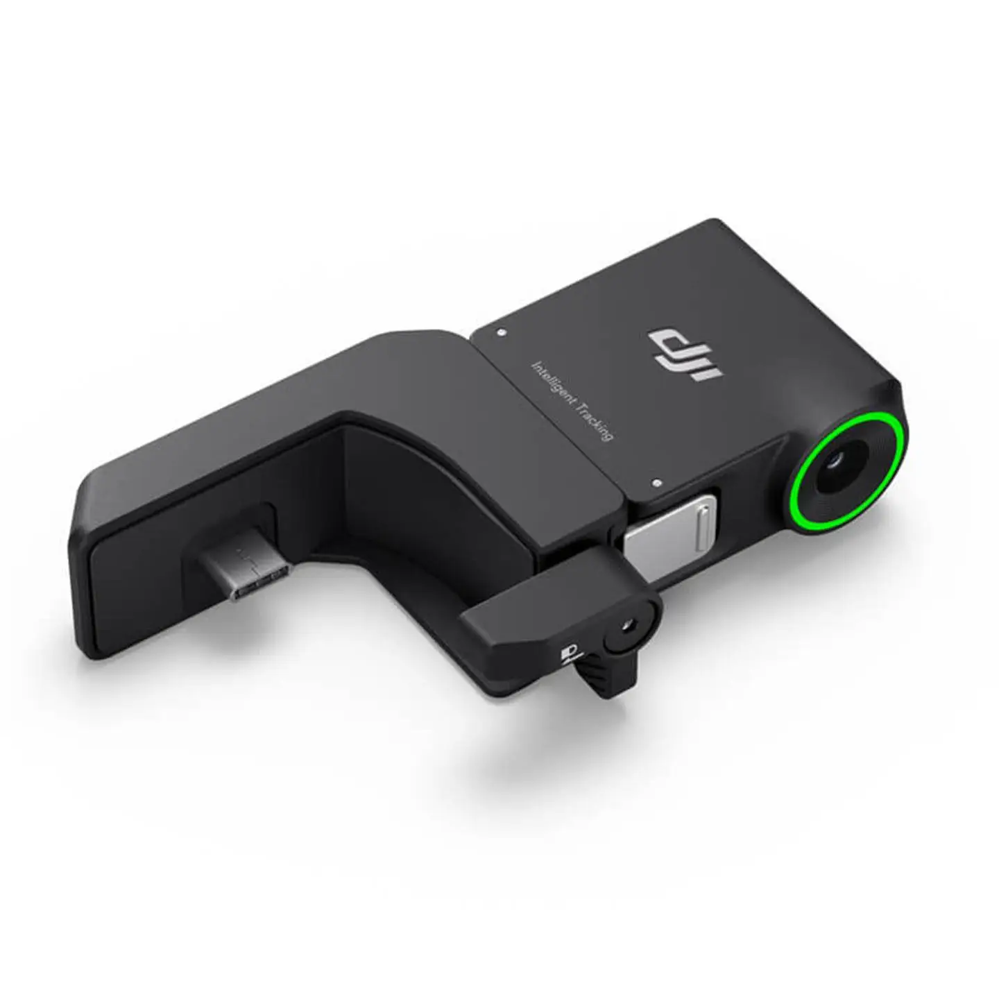 RS Smart Tracking Module Adapter Mount Bracket Gimbal Stabilizer Accessory Compatible with DJI RS 4 & RS 4 Pro