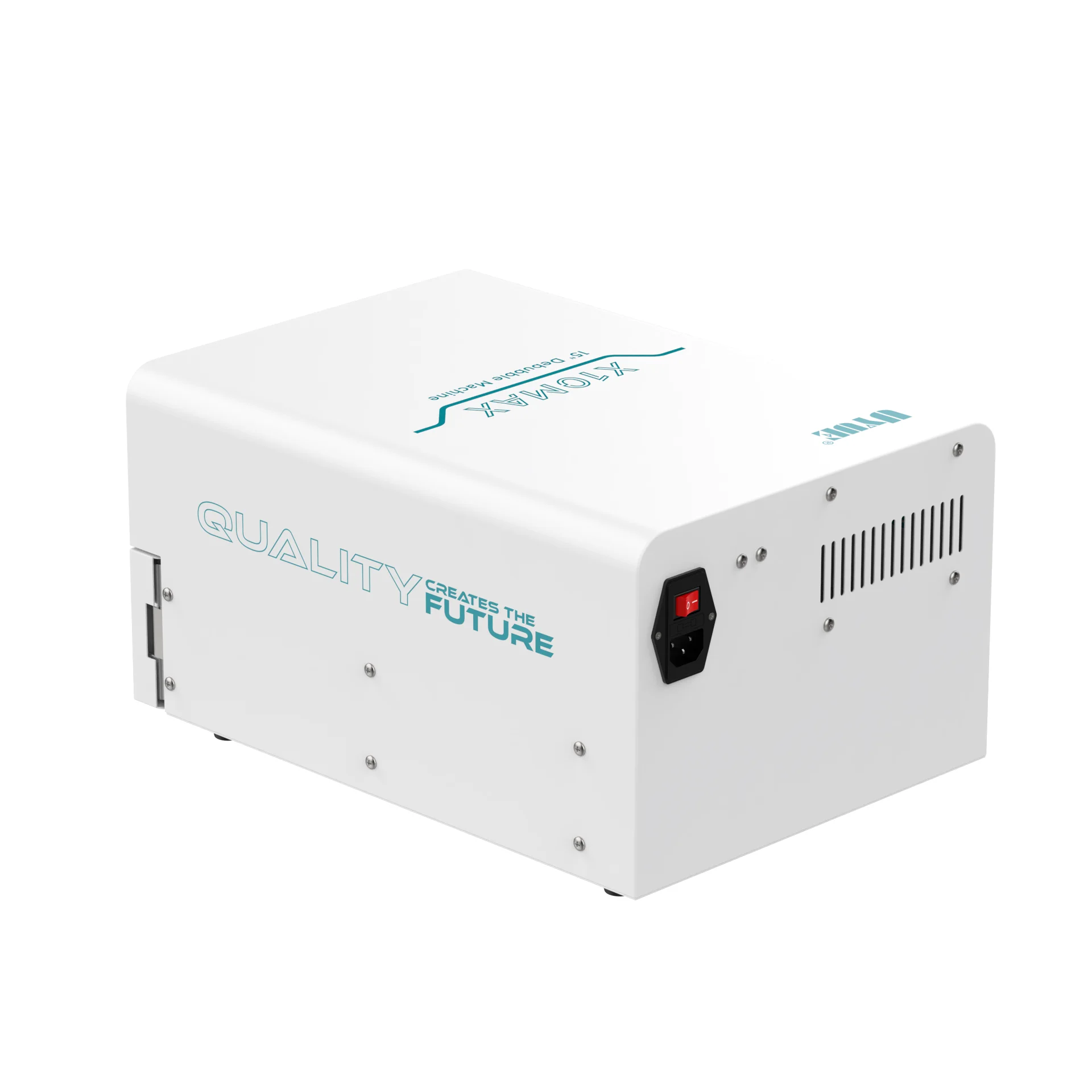 

X10MAX Профессиональный пеногаситель 15 дюймов с контролем температуры для ремонта мобильных телефонов и планшетов