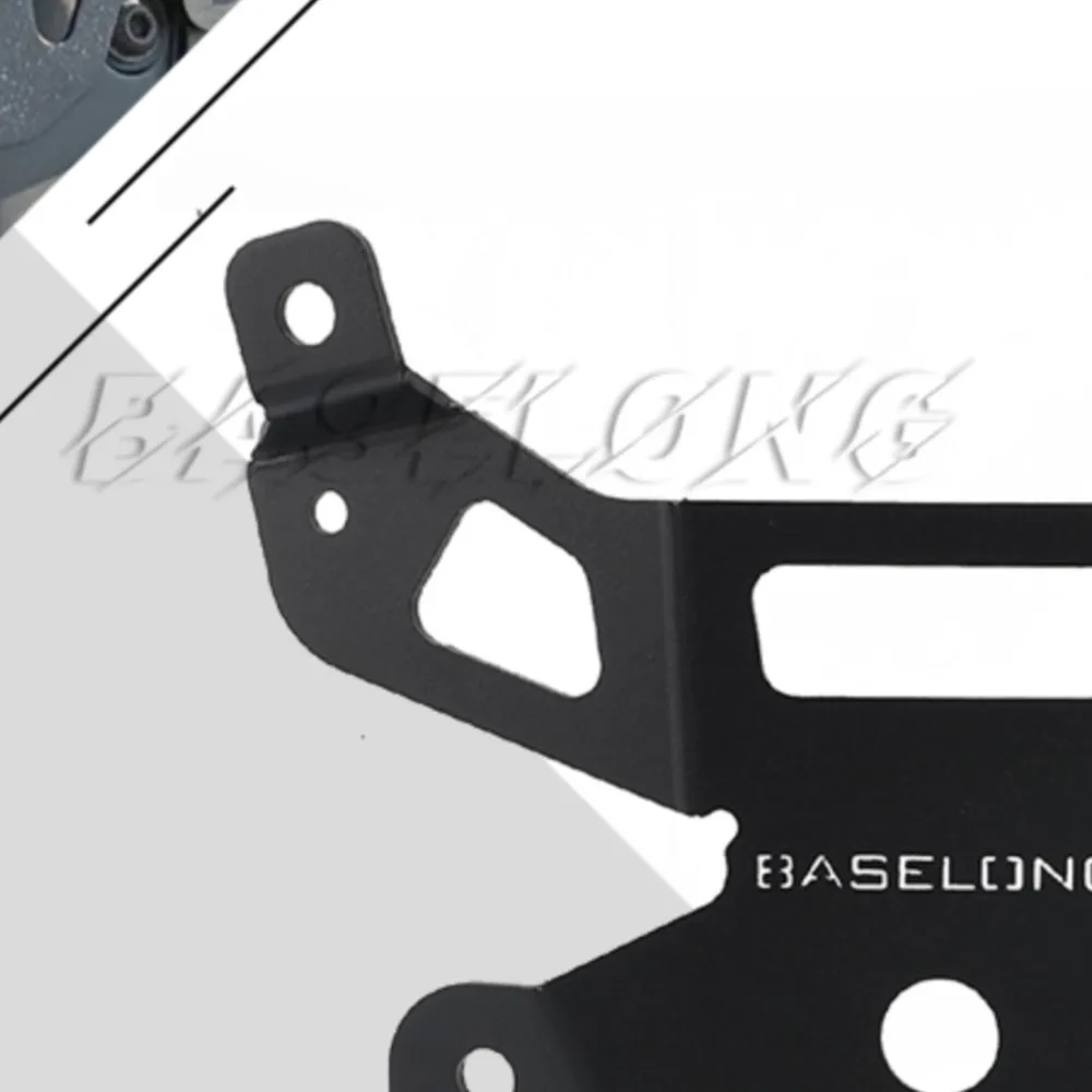 

For YAMAHA Tracer 900 GT 9 GT+ Plus 9GT+ 9GT 900GT 30mm Wind Screen Riser Holder Windshield Windscreen Extended Bracket Support