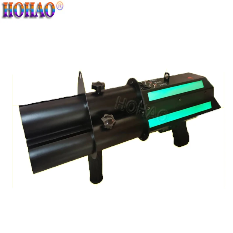 Holding 3 Head Light Fireworks Gun Electronic Salute Gun Bar Ktv Nightclub Celebration Stage Special Effects Dj Equipment