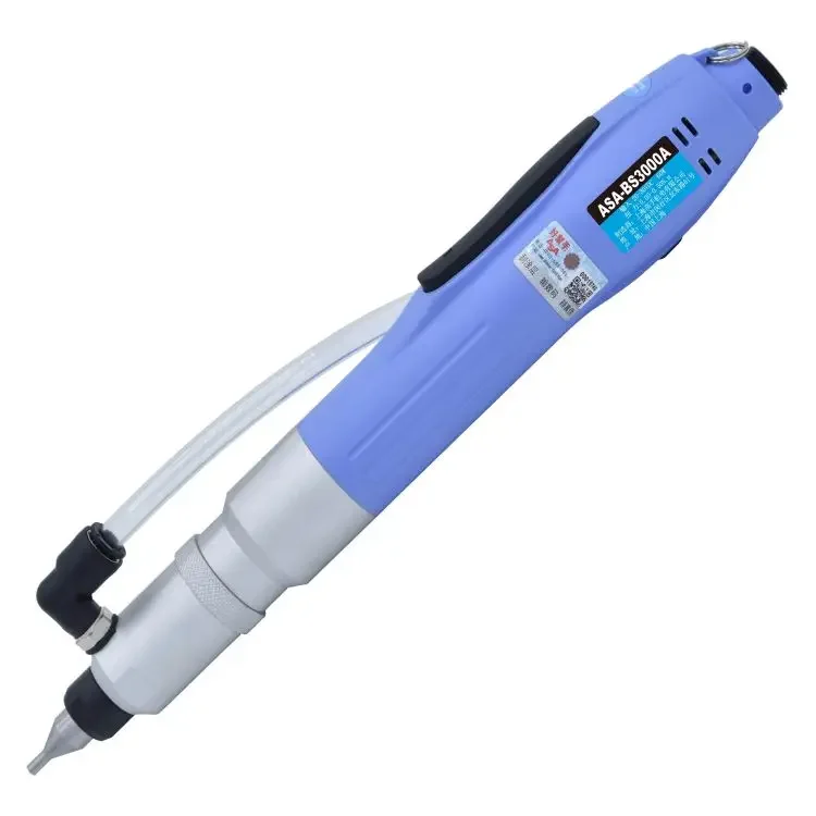 BBA Auto Torque Electric Screwdriver Machine Electronic Screwdriver Set Hand Drill Home Industrial Electric Screwdriver