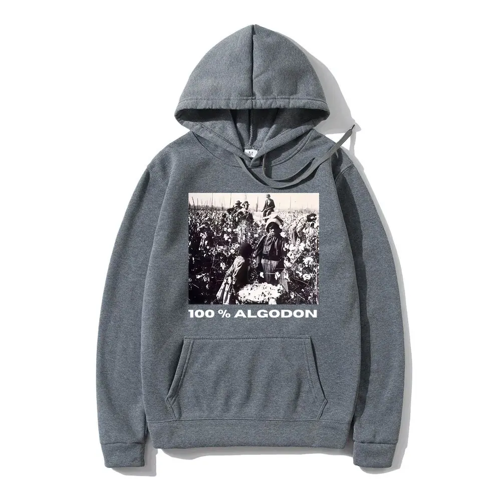 100% Algodon مضحك ميمي الجرافيك هوديي الرجال النساء عادية خمر المتضخم البلوز الرجال الفكاهة Harajuku نمط البلوز هوديس