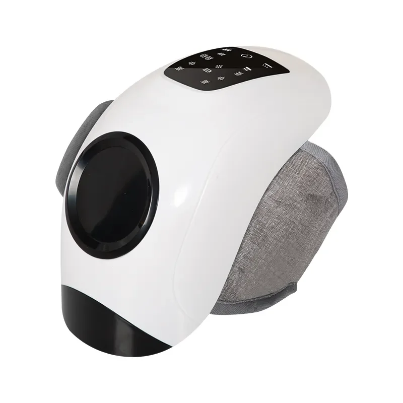 

Warm moxibustion rechargeable knee massager new product multi-purpose