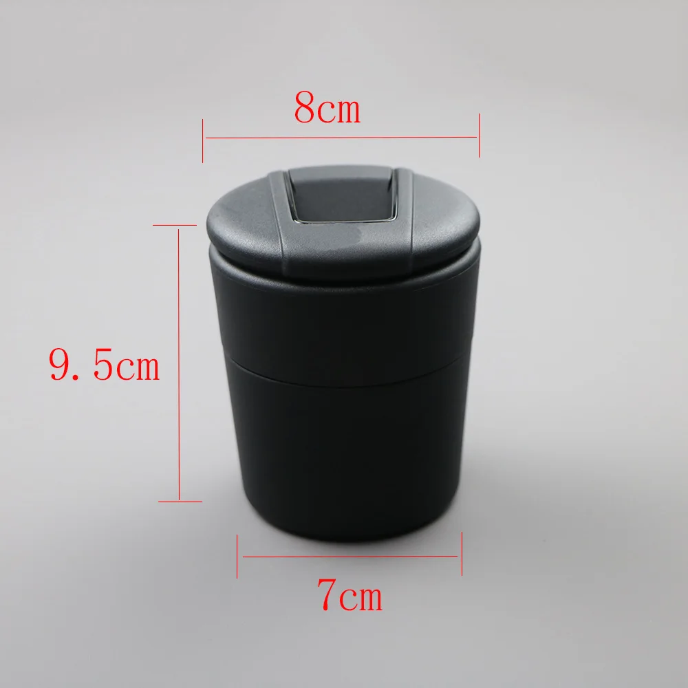 

Car Ashtray 8Y0857951 Genuine For Audi A3 S3 A5 A6 Avant C8 Q4 Q3 Q5 Q7 A4