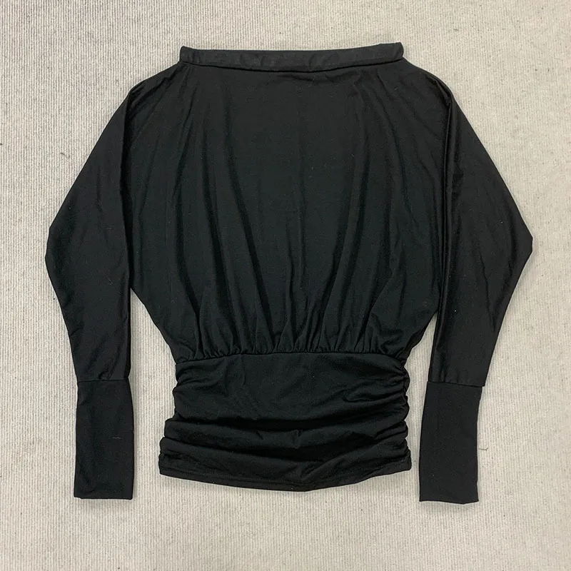 Modisches Unregelmäßiges Schulterfreies Sexy Mini-Kurzkleid Y2k Damen Sexy Einfarbiges Elegantes Lässiges Mode Frühling Sommer Kleid – Detail 4