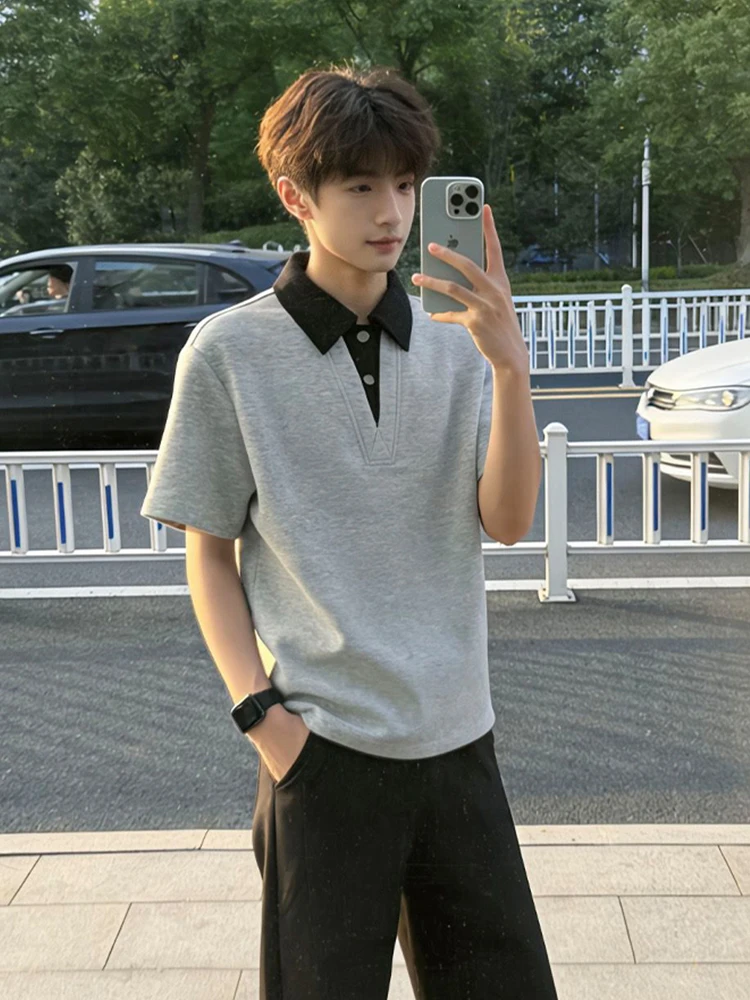 Ay Fake Two-Piece M…