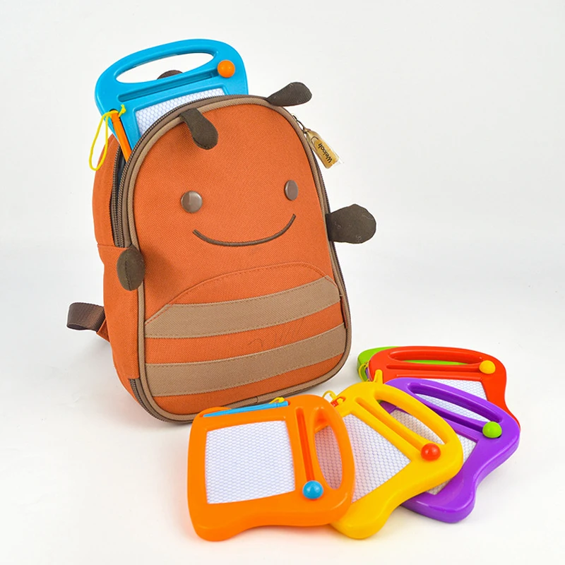 Hot Children Magnetic Drawing Board WordPad Baby Color Graffiti Board Art Educational Drawing Toys Drawing Tool Christmas gift