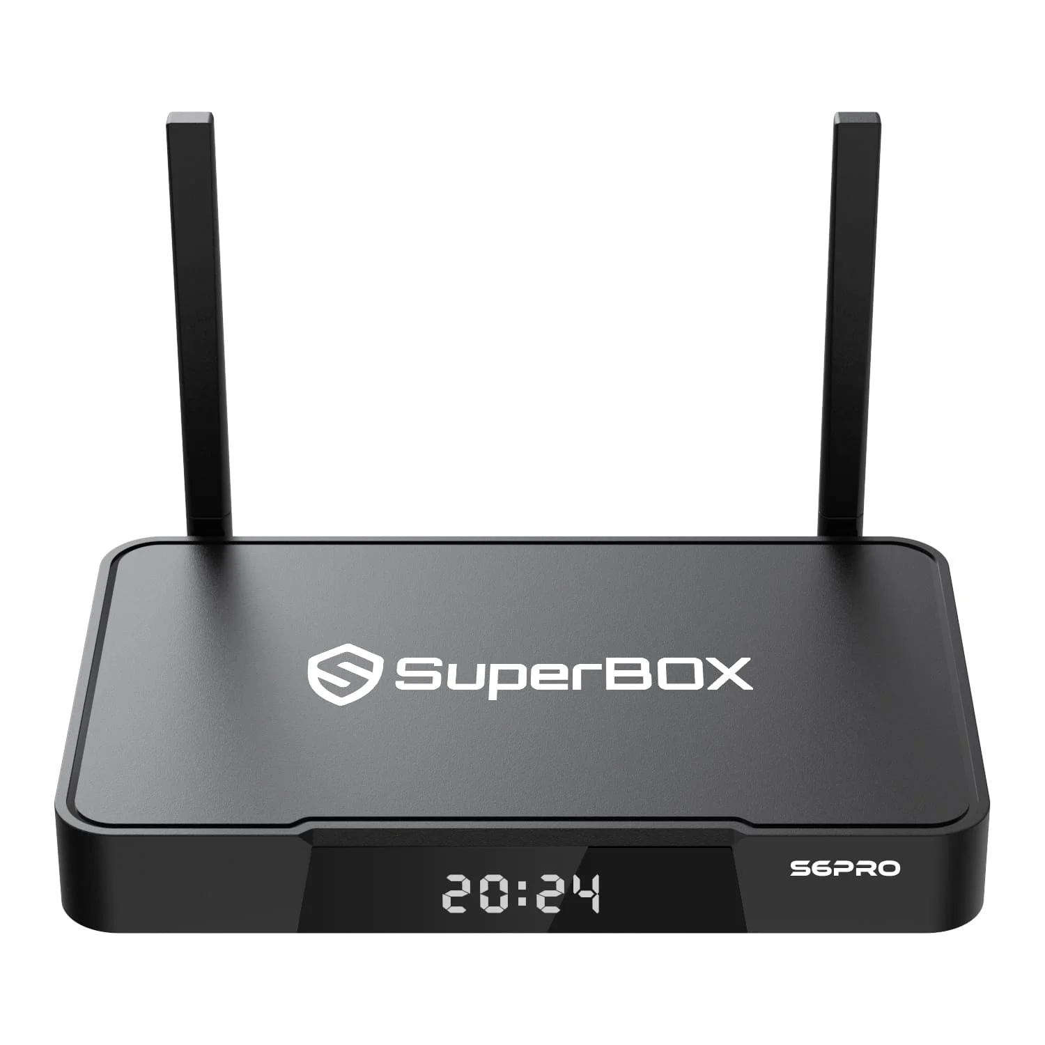 digital cable tv set top box