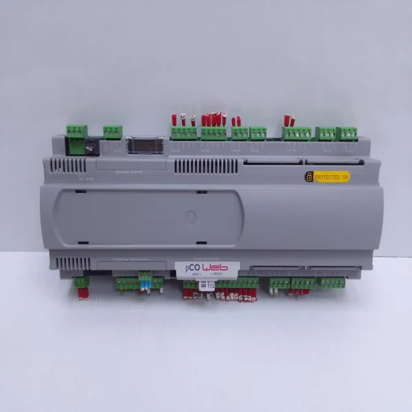 

Pco1rc0cm0 с Pcoweb Pco1000wb0 Совершенно новый оригинальный Spot Plc