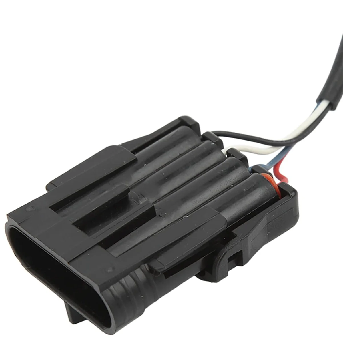 Conjunto de codificador de cojinete de sensor de coche A002 612595, repuesto para RXV Electric 2008 Up, material ABS de aleación de metal