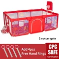 Ocean Red 2 net