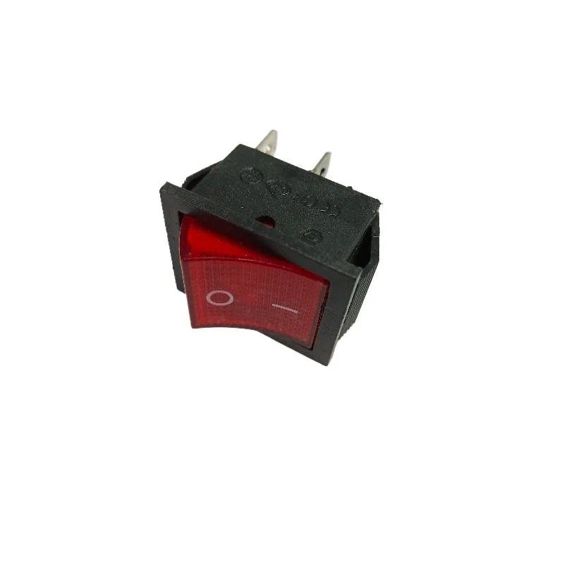 Special power switch for massage chair Ship switch