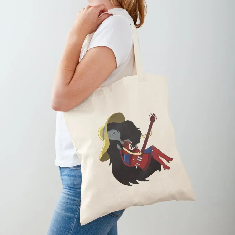 

Marceline Tote Bag Large bags for women canvas tote great bag reusable shopping bag