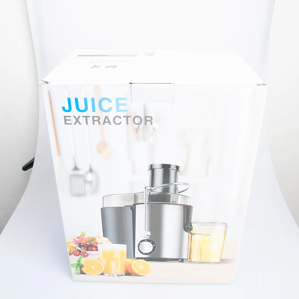 Juicer Machine, Big Mouth Large 70mm Feed Chute for Whole Fruits and Vegetables, Easy to Clean, Centrifugal Extractor, BPA Free