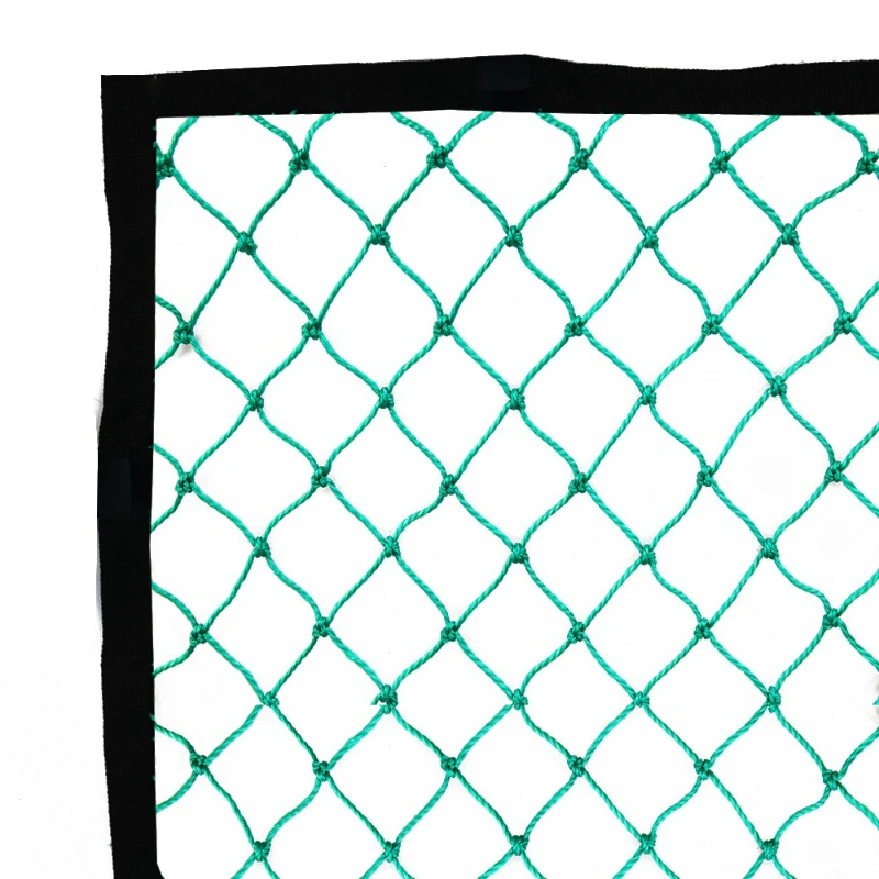 

Golf practice range fence, golf course fence, golf fence
