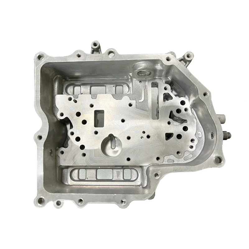 New high-quality DQ200 0AM DSG 7-speed transmission valve body for Audi 0AM325065S