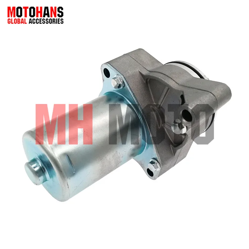 MOTORCYCLE TOP AMOUNT START MOTOR 9 TEETH FOR C100 C110 ATV110 HONDA ECO100
