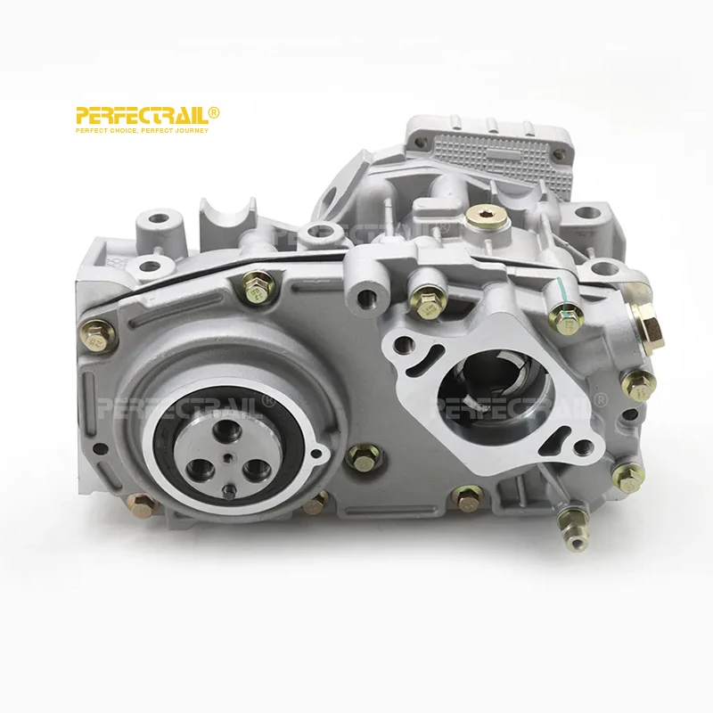 PERFECTRAIL 504027985 Car Spare Parts Oil Pump for Iveco Daily Ducato for Peu geot for Fiat 2004-