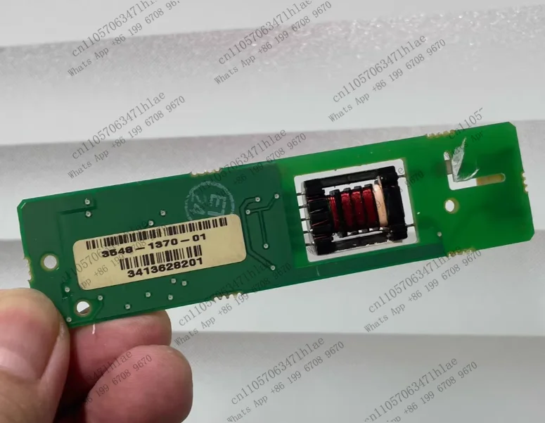 High Voltage Strip 3548-1370-01 , fully functional, tested OK