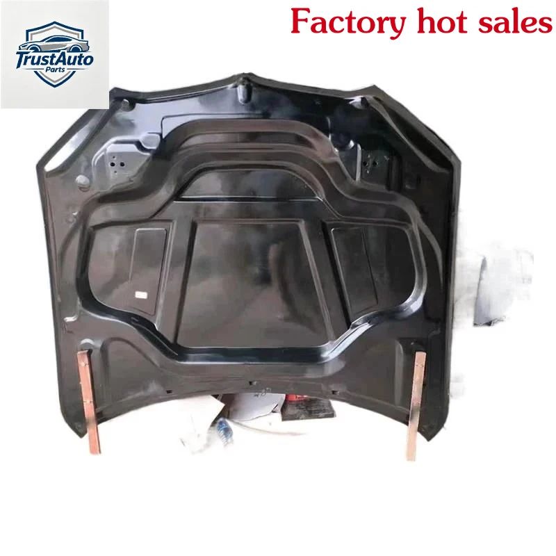 

Carbon Fiber Hood Bonnet Style Lightweight Peormance G0 G0 -TrustAuto Parts Store Is Having A Hot Sale